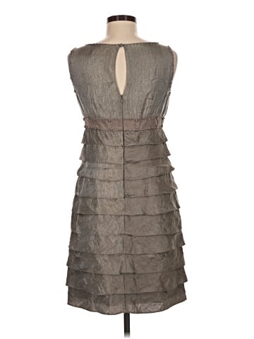 Adrianna Papell Cocktail Dress (view 2)