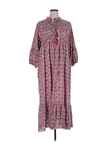 Natural Life Casual Dress (view 1)
