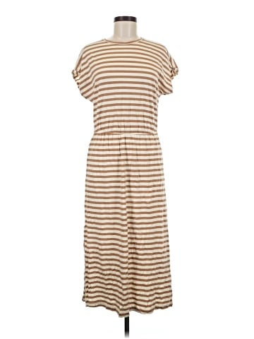 H&M L.O.G.G. Casual Dress (view 1)