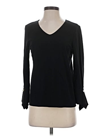 Chico's Long Sleeve Top (view 1)