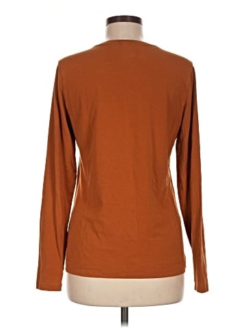 Athleta Long Sleeve T-Shirt (view 2)