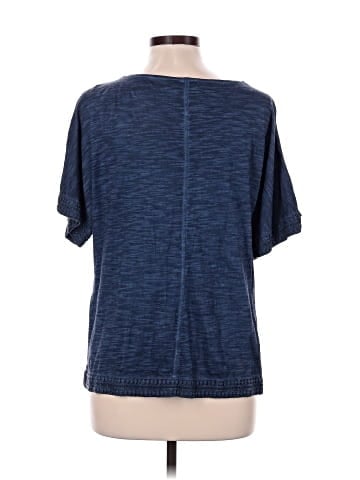 Chico's Short Sleeve Top (view 2)