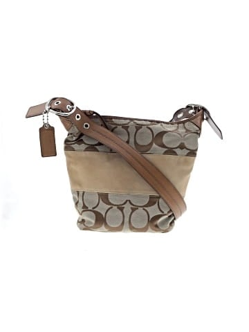 Coach Shoulder Bag (view 1)
