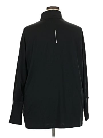Nike Long Sleeve Turtleneck (view 2)