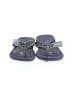 Havaianas Gray Flip Flops Size 4 1/2 (youth) - photo 2