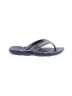 Havaianas Gray Flip Flops Size 4 1/2 (youth) - photo 1