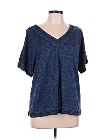 Chico's Short Sleeve Top (view 1)