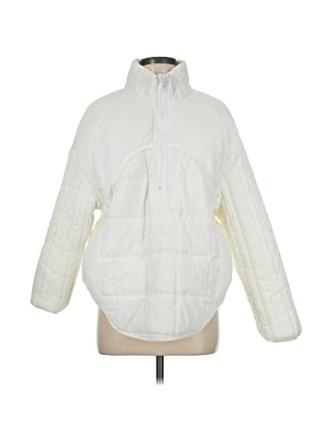 Fashion Snow Jacket (view 1)