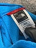 The North Face 100% Polyester Blue Pullover Sweater Size XS - photo 7