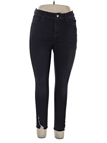 Lane Bryant Jeggings (view 1)