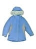 Gerry 100% Polyester Blue Snow Jacket Size 5 - photo 1