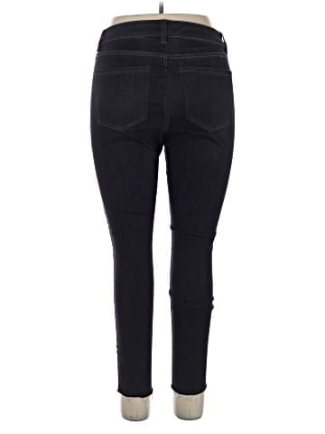 Lane Bryant Jeggings (view 2)