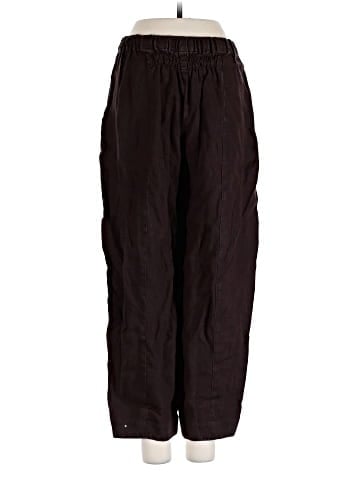 Madewell Linen Pants (view 2)