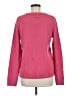 St. John's Bay Pink Pullover Sweater Size M - photo 2