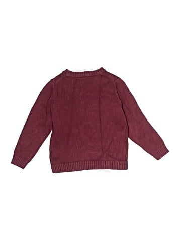 Janie and Jack Pullover Sweater (view 2)