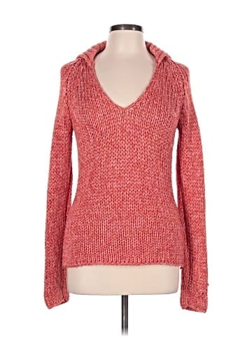 Malo Pullover Sweater (view 1)