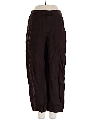 Madewell Linen Pants (view 1)