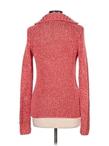 Malo Pullover Sweater (view 2)