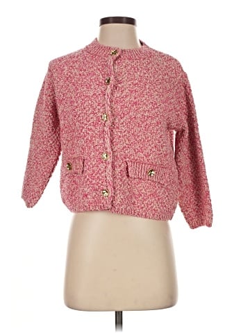 Zara Cardigan (view 1)