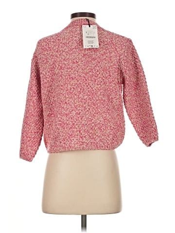 Zara Cardigan (view 2)