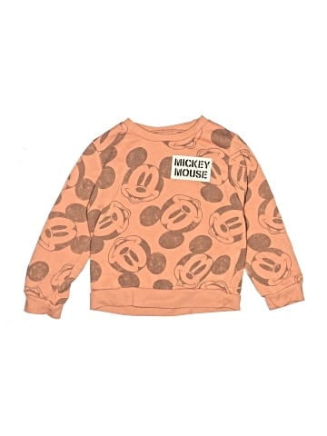 Disney Long Sleeve T-Shirt (view 1)