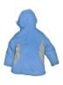 Gerry 100% Polyester Blue Snow Jacket Size 5 - photo 2