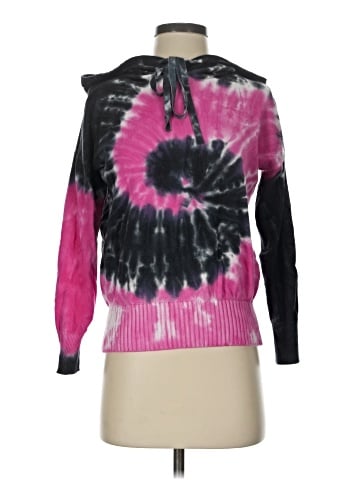 Central Park West Pullover Sweater (view 1)