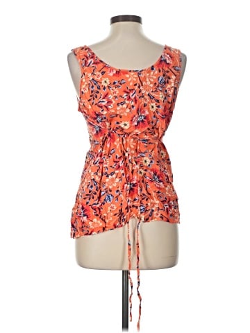 Motherhood Sleeveless Top (view 2)