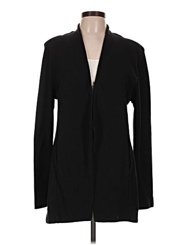Nic + Zoe Coat (view 1)