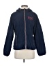 Everlast 100% Polyester Blue Jacket Size S - photo 1