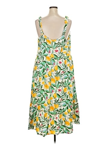Ava & Viv Casual Dress (view 2)