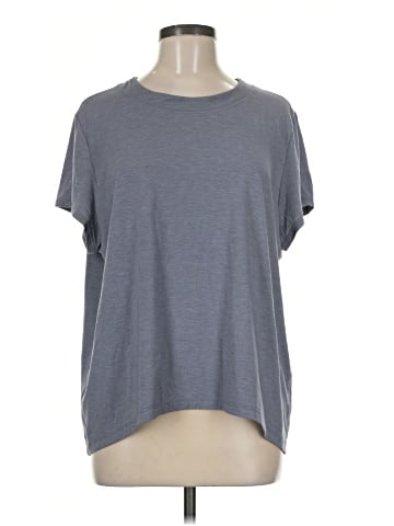 Athleta Short Sleeve T-Shirt (view 1)