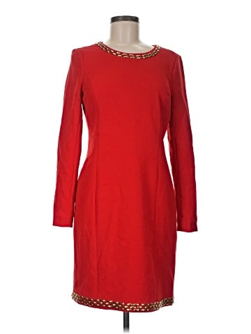 MICHAEL Michael Kors Cocktail Dress (view 1)