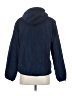 Everlast 100% Polyester Blue Jacket Size S - photo 2