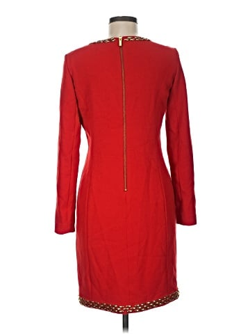 MICHAEL Michael Kors Cocktail Dress (view 2)