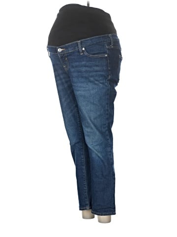 Gap - Maternity Jeans (view 1)