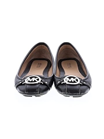 MICHAEL Michael Kors Flats (view 2)