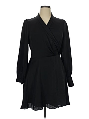 Babaton Casual Dress (view 1)