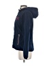 Everlast 100% Polyester Blue Jacket Size S - photo 5