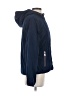Everlast 100% Polyester Blue Jacket Size S - photo 4