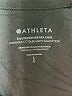 Athleta Black Active Tank Size L - photo 7