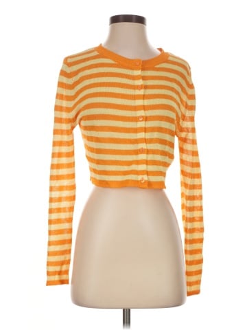 Zara Cardigan (view 1)