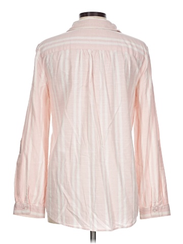 Tommy Hilfiger Long Sleeve Blouse (view 2)