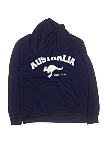 Assorted Brands Zip Up Hoodie (view 1)
