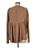 We the Free Tan Pullover Sweater Size M - photo 2