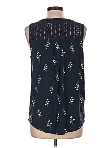 Daniel Rainn Sleeveless Blouse (view 2)