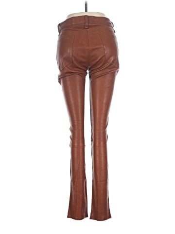 Rag & Bone/JEAN Leather Pants (view 2)