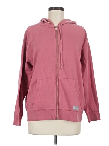 Eddie Bauer Zip Up Hoodie (view 1)