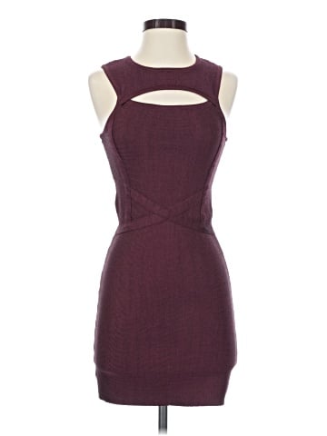 Material Girl Cocktail Dress (view 1)