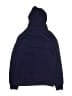 Assorted Brands 100% Polyester Blue Zip Up Hoodie Size 12 - photo 2